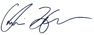 Signature